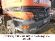 2000 Mercedes-Benz  actros 2631 putzmeister Bsf 36-16 h Truck over 7.5t Concrete Pump photo 2
