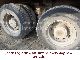 2000 Mercedes-Benz  actros 2631 putzmeister Bsf 36-16 h Truck over 7.5t Concrete Pump photo 5