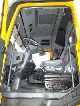 2001 Mercedes-Benz  1831 Megaspace € 3 BDF liftgate Truck over 7.5t Swap chassis photo 10