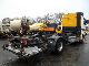 2001 Mercedes-Benz  1831 Megaspace € 3 BDF liftgate Truck over 7.5t Swap chassis photo 5