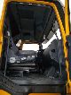 2001 Mercedes-Benz  1831 Megaspace € 3 BDF liftgate Truck over 7.5t Swap chassis photo 6