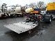 2001 Mercedes-Benz  1831 Megaspace € 3 BDF liftgate Truck over 7.5t Swap chassis photo 7