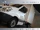2011 Mercedes-Benz  Sprinter 316 CDI Tiefkühlkoffer Kiessling, thermal Van or truck up to 7.5t Refrigerator body photo 3