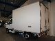 2011 Mercedes-Benz  Sprinter 316 CDI Tiefkühlkoffer Kiessling, thermal Van or truck up to 7.5t Refrigerator body photo 5