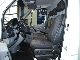2011 Mercedes-Benz  Sprinter 316 CDI Tiefkühlkoffer Kiessling, thermal Van or truck up to 7.5t Refrigerator body photo 6