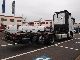 2008 Mercedes-Benz  Actros 2544 L BDF Megaspace / Xenon / all levels Truck over 7.5t Swap chassis photo 1