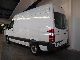 2012 Mercedes-Benz  Sprinter 316 CDI MR \u0026 AHK Air 3.5 tons Van or truck up to 7.5t Box-type delivery van - high photo 6