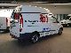 2011 Mercedes-Benz  Vito 116 CDI High Roof Air \u0026 APC Van or truck up to 7.5t Box-type delivery van - high photo 1