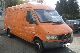 Mercedes-Benz  412 Best Maxi climate condition 1999 Box-type delivery van - high and long photo