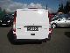 2006 Mercedes-Benz  Vito 111 CDI Long Van or truck up to 7.5t Box-type delivery van - long photo 10