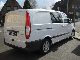 2006 Mercedes-Benz  Vito 111 CDI Long Van or truck up to 7.5t Box-type delivery van - long photo 3
