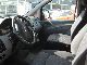 2006 Mercedes-Benz  Vito 111 CDI Long Van or truck up to 7.5t Box-type delivery van - long photo 5