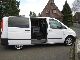 2006 Mercedes-Benz  Vito 111 CDI Long Van or truck up to 7.5t Box-type delivery van - long photo 6