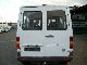 2001 Mercedes-Benz  Sprinter 208 cdi 9 seater air-heater Van or truck up to 7.5t Estate - minibus up to 9 seats photo 3