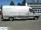 2012 Mercedes-Benz  Sprinter 316 CDI KA APC / Parktronic / high roof Van or truck up to 7.5t Box-type delivery van - high and long photo 7