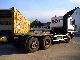 2000 Mercedes-Benz  Actros 2531 6x2 Truck over 7.5t Chassis photo 2