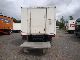 2001 Mercedes-Benz  Atego 815L Thermo King 500 -20 / +20 ° C Van or truck up to 7.5t Refrigerator body photo 3