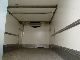 2000 Mercedes-Benz  Atego 815 refrigerated + LBW Truck over 7.5t Refrigerator body photo 7