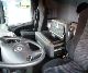 2010 Mercedes-Benz  Actros1848MEGASPACE, MP3, air, retarder Semi-trailer truck Standard tractor/trailer unit photo 4