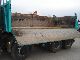 2001 Mercedes-Benz  4143 8X4 Bordmatic EURO 3 Truck over 7.5t Three-sided Tipper photo 5