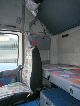 1998 Mercedes-Benz  Actros 1848 Truck over 7.5t Refrigerator body photo 11
