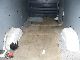 1998 Mercedes-Benz  Sprinter 214 high + long natural gas engine problems Van or truck up to 7.5t Box-type delivery van - high and long photo 11