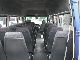 2002 Mercedes-Benz  SPRINTER 311 CDI 19 SITES WITH A SAFETY BELT Coach Clubbus photo 3