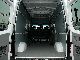 2012 Mercedes-Benz  Sprinter 316 CDI MR 6-seater air-state Van or truck up to 7.5t Box-type delivery van - high photo 7