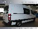 2009 Mercedes-Benz  Sprinter 213 CDI Parktronic MR HD Holzbo Van or truck up to 7.5t Box-type delivery van - high photo 1