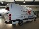 2012 Mercedes-Benz  Sprinter 316 CDI Maxi 3.5 to AHK Air Van or truck up to 7.5t Box-type delivery van - high and long photo 1