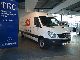 2012 Mercedes-Benz  Sprinter 316 CDI Maxi 3.5 to AHK Air Van or truck up to 7.5t Box-type delivery van - high and long photo 4