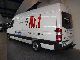 2012 Mercedes-Benz  Sprinter 316 CDI Maxi 3.5 to AHK Air Van or truck up to 7.5t Box-type delivery van - high and long photo 6