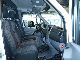 2012 Mercedes-Benz  Sprinter 316 CDI Maxi 3.5 to AHK Air Van or truck up to 7.5t Box-type delivery van - high and long photo 8