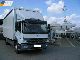 2011 Mercedes-Benz  1224 L Curtansider, LBW, air, hitch Truck over 7.5t Stake body and tarpaulin photo 1