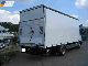 2011 Mercedes-Benz  1224 L Curtansider, LBW, air, hitch Truck over 7.5t Stake body and tarpaulin photo 3
