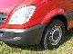 2007 Mercedes-Benz  Sprinter 313 CDI AHK 3-way tipper top condition Van or truck up to 7.5t Tipper photo 8
