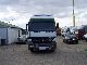 2003 Mercedes-Benz  2543 Actros Retarder Air TüV 1.Hand Cruise Truck over 7.5t Swap chassis photo 2