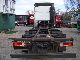 2003 Mercedes-Benz  2543 Actros Retarder Air TüV 1.Hand Cruise Truck over 7.5t Swap chassis photo 4