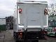 1999 Mercedes-Benz  1835 Actros German F. without cooling unit Truck over 7.5t Refrigerator body photo 2