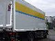 1999 Mercedes-Benz  1835 Actros German F. without cooling unit Truck over 7.5t Refrigerator body photo 3