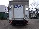 2000 Mercedes-Benz  1528 LBW Dautel / switch / German car Truck over 7.5t Stake body and tarpaulin photo 3