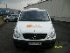 2006 Mercedes-Benz  Vito Van or truck up to 7.5t Refrigerator box photo 1