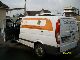 2006 Mercedes-Benz  Vito Van or truck up to 7.5t Refrigerator box photo 3