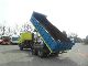 1999 Mercedes-Benz  Actros 2540 6x2 trucks without a crane Truck over 7.5t Tipper photo 4