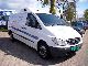 2008 Mercedes-Benz  VITO 111 CDI refrigerators and -. EURO 5 25 DEGREES Van or truck up to 7.5t Refrigerator body photo 1