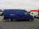 2009 Mercedes-Benz  Sprinter 316 CDI Maxi, AIR, Van or truck up to 7.5t Box-type delivery van - high and long photo 13