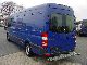 2009 Mercedes-Benz  Sprinter 316 CDI Maxi, AIR, Van or truck up to 7.5t Box-type delivery van - high and long photo 3
