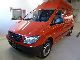 Mercedes-Benz  Vito 111 CDI + DPF long high roof * Climate * ESP 2007 Box-type delivery van - high photo