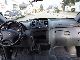 2007 Mercedes-Benz  VITO 120CDI LONG MIXTO AUTOMATIC CLIMATE AHK DPF Van or truck up to 7.5t Box-type delivery van - long photo 9