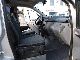 2007 Mercedes-Benz  VITO 120CDI LONG MIXTO AUTOMATIC CLIMATE AHK DPF Van or truck up to 7.5t Box-type delivery van - long photo 10